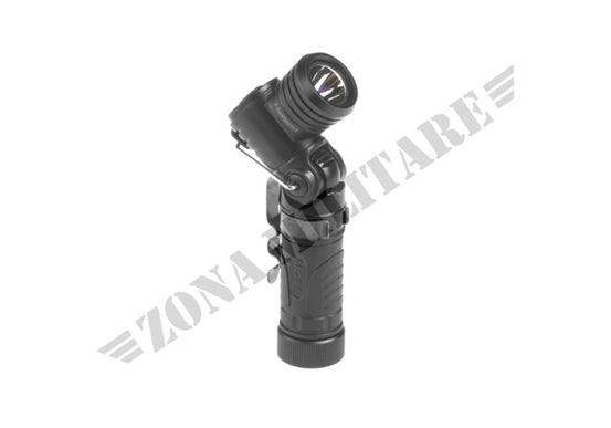 Torcia Fenix Modello Mc11 Xp-E R4 Angle Light 87 Lumen