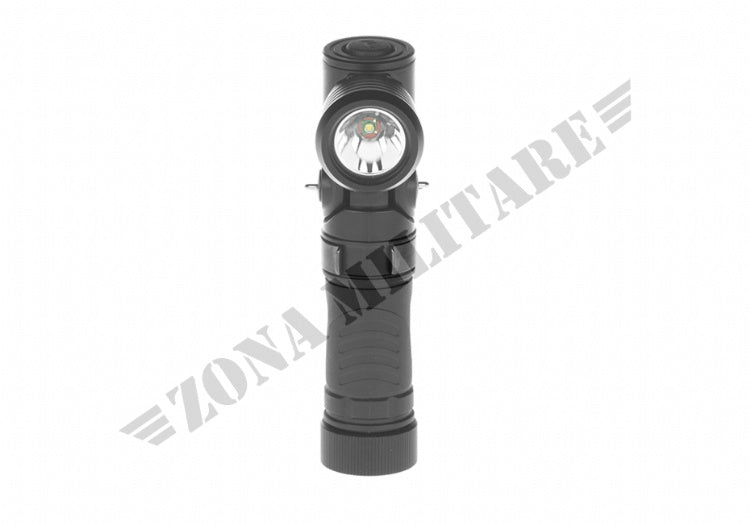 Torcia Fenix Modello Mc11 Xp-E R4 Angle Light 87 Lumen