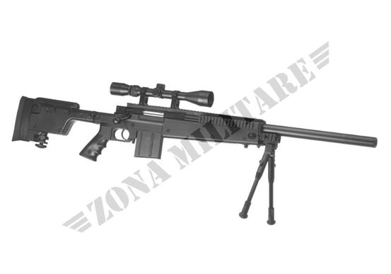 Atsr-2 Sniper Rifle Set Upgraded Well