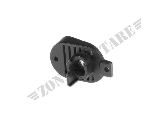 Fondello Per Motori M4 Motor Cover Element