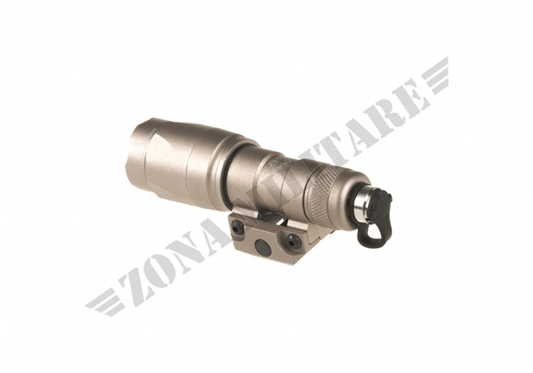 Torcia Night Evolution M300A 180 Lumen Tan