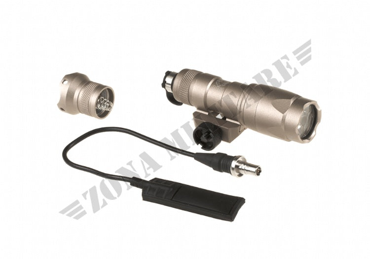 Torcia Night Evolution M300A 180 Lumen Tan