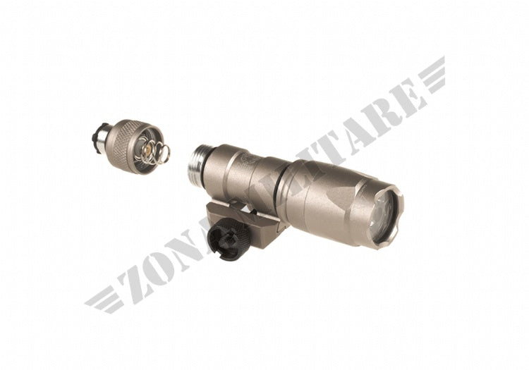 Torcia Night Evolution M300A 180 Lumen Tan