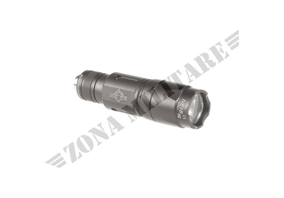 Torcia Night Evolution Dedicata Vector 180 Lumen