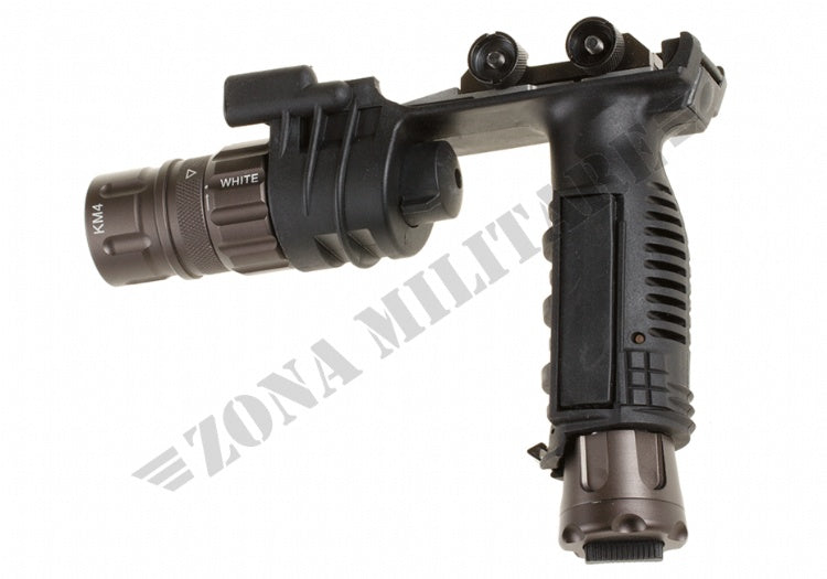 M900V Weaponlight Night Evolution Black Version