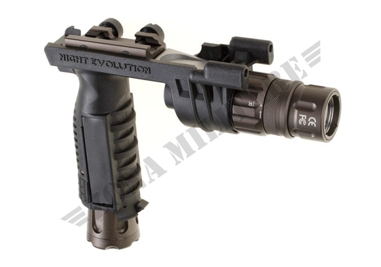 M900V Weaponlight Night Evolution Black Version