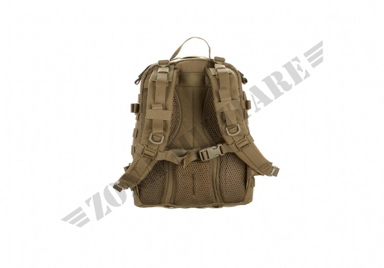 Zaino Pegasus Pack Warrior Coyote Brown