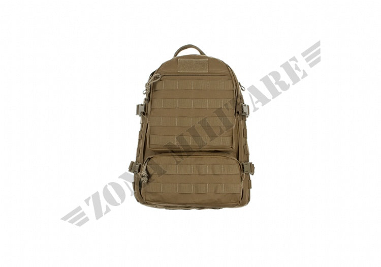 Zaino Pegasus Pack Warrior Coyote Brown