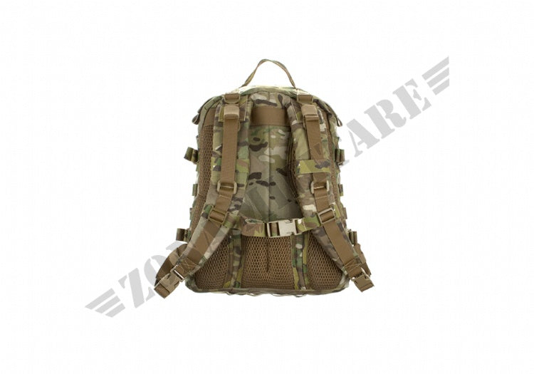 Zaino Pegasus Pack Warrior Multicam