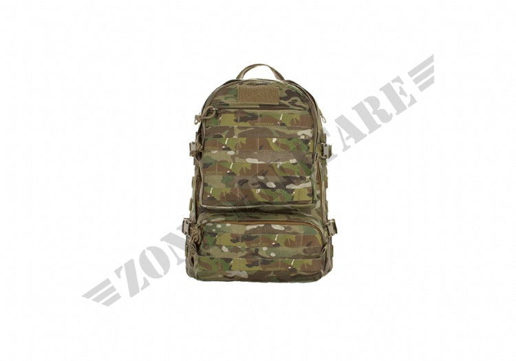 Zaino Pegasus Pack Warrior Multicam