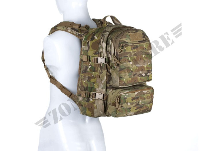 Zaino Pegasus Pack Warrior Multicam