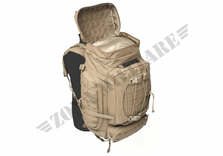 Zaino X300 Long Range Patrol Pack Warrior Coyote