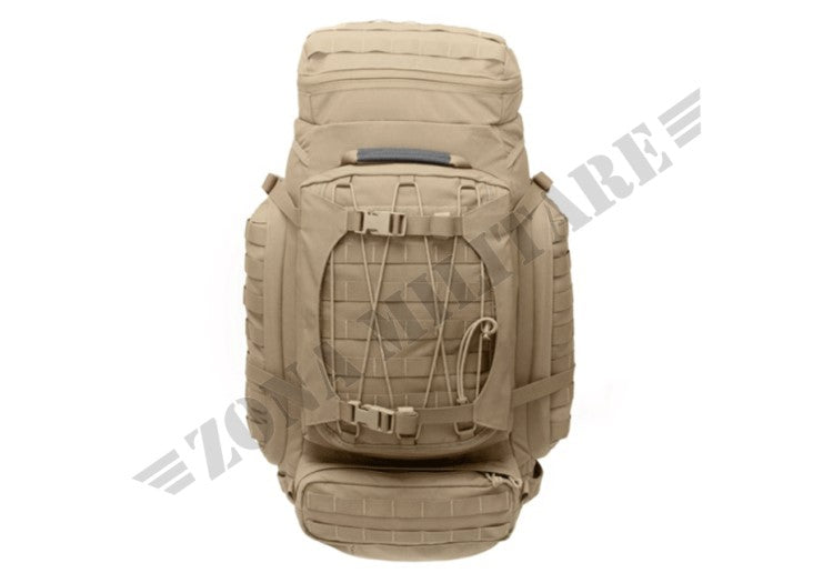 Zaino X300 Long Range Patrol Pack Warrior Coyote