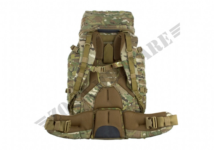 Zaino X300 Long Range Patrol Pack Warrior Multicam