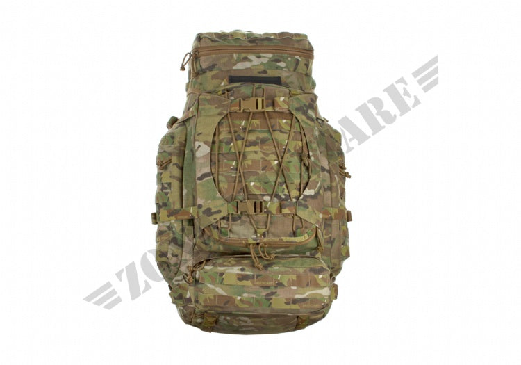 Zaino X300 Long Range Patrol Pack Warrior Multicam