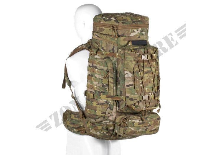 Zaino X300 Long Range Patrol Pack Warrior Multicam