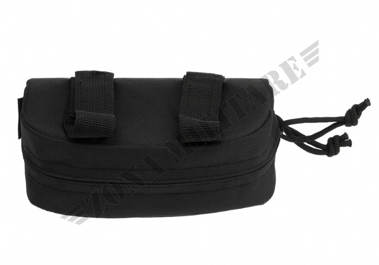 Occhiale Tactical Combat Kit BollÉ Black Version