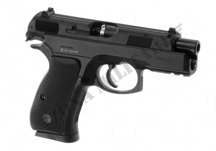 Pistola Cz 75D Gnb Cz Black Version