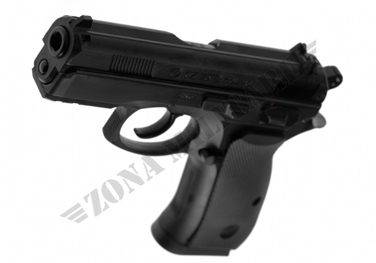 Pistola Cz 75D Gnb Cz Black Version