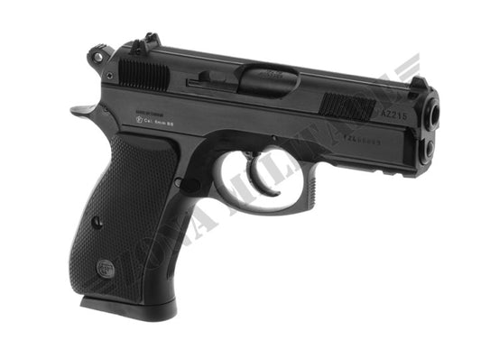 Pistola Cz 75D Gnb Cz Black Version