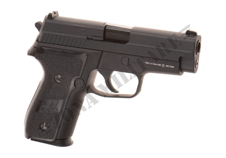 Pistola P229R Full Metal Gbb We