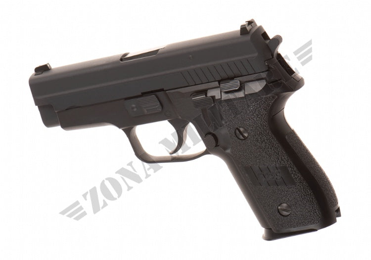 Pistola P229R Full Metal Gbb We