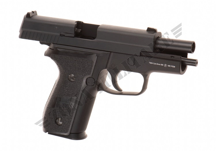 Pistola P229R Full Metal Gbb We