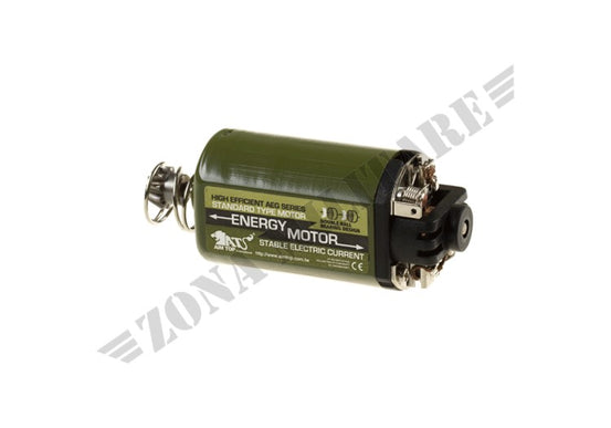 Torque Up Energy Motor Short Type Aim