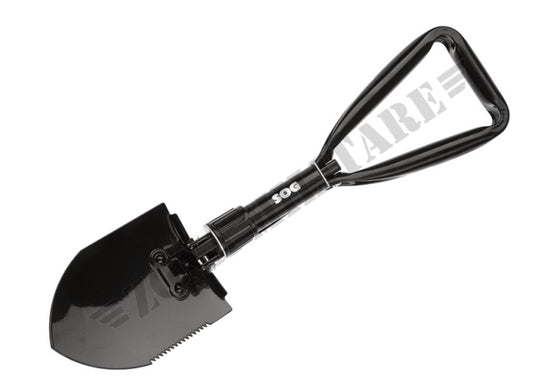 Pala Snodabile Entrenching Tool Sog Knives