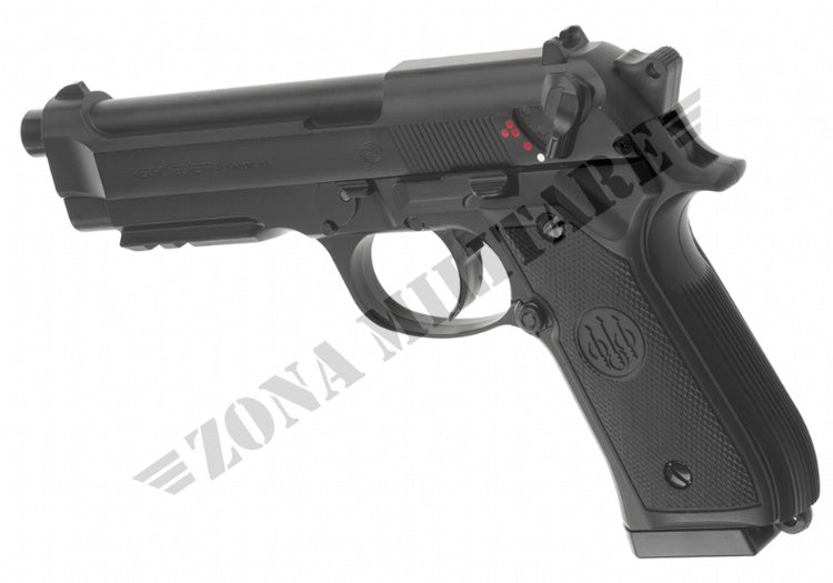 Pistola M92 Fs A1 Metal Version Aep Beretta