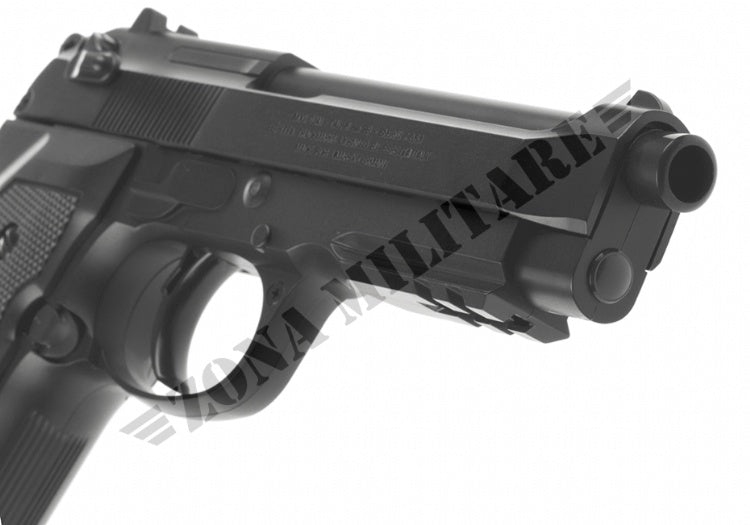 Pistola M92 Fs A1 Metal Version Aep Beretta