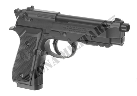 Pistola M92 Fs A1 Metal Version Aep Beretta