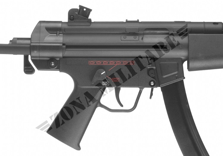 Fucile MP5 A5 Sportsline Heckler & Koch