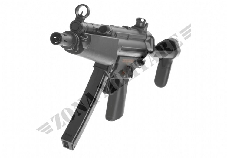 Fucile MP5 A5 Sportsline Heckler & Koch