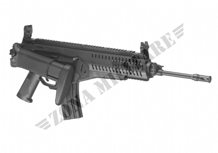 Fucile Arx 160 Elite Beretta Scarrellante Black