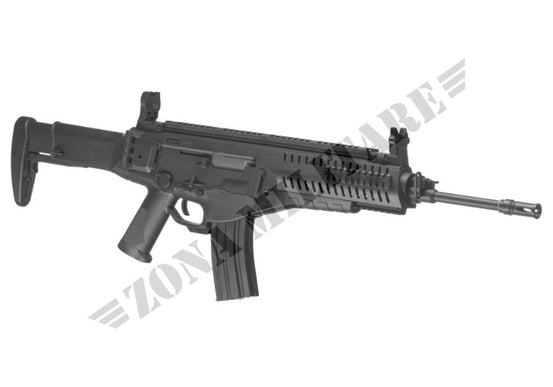 Fucile Arx 160 Elite Beretta Scarrellante Black