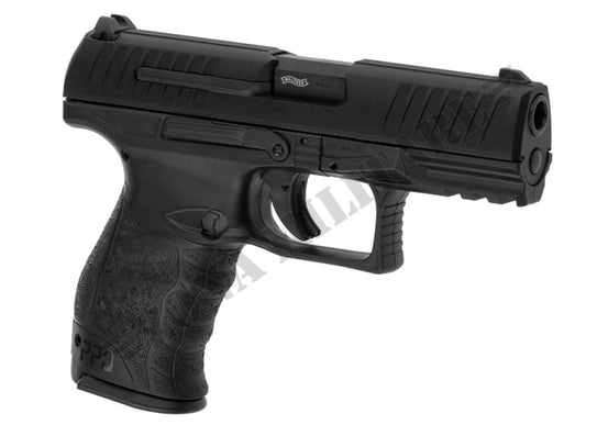 Walther Ppq M2 Metal Version Gbb Vfc Black