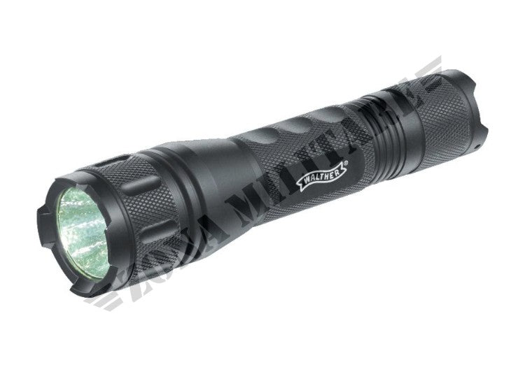 Torcia Tactical Xt2 da 650 lumen Walther