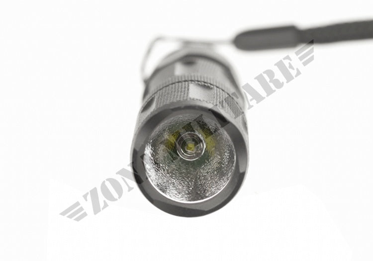 Torcia Walther Modello Sls 300 80 Lumen