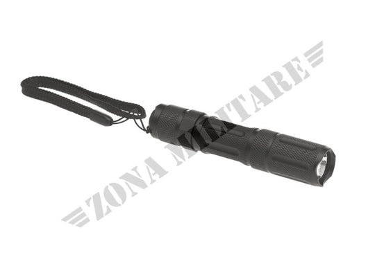 Torcia Walther Modello Sls 300 80 Lumen