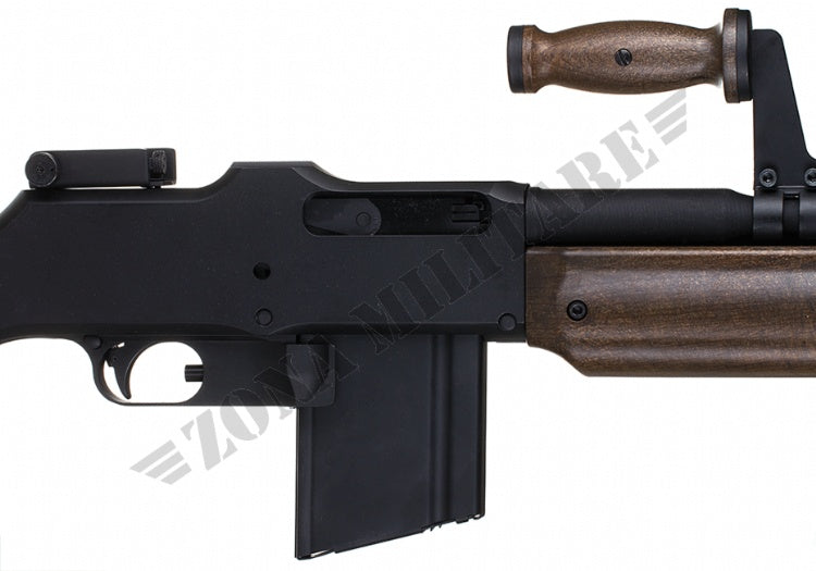 Fucile Marca A&K Modello M1918 Full Metal