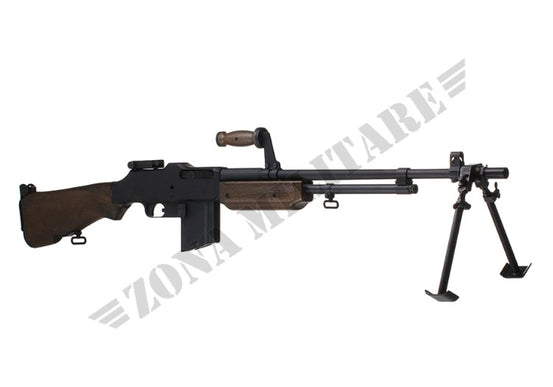 Fucile Marca A&K Modello M1918 Full Metal