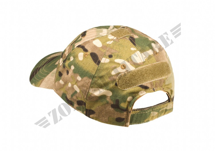 Baseball Cap Multicam Invader Gear