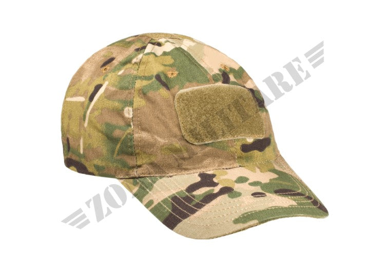 Baseball Cap Multicam Invader Gear