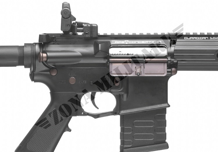 Guardian Tactical Blowback Hybrid Gearbox Aps