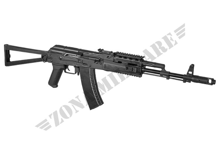 Fucile Aks74 Blowback Aps