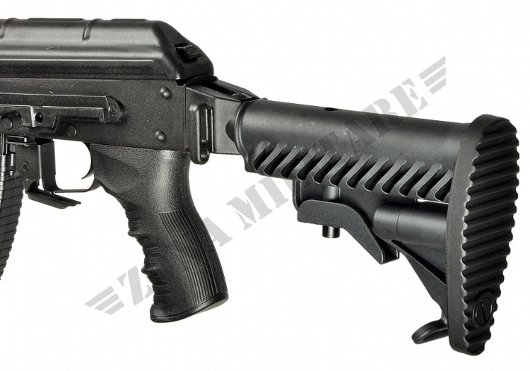 Fucile Ak74 Tactical Blowback Hybrid Gearbox Aeg Aps