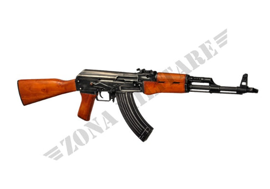 Fucile Ak47 Vintage Blowback Aps