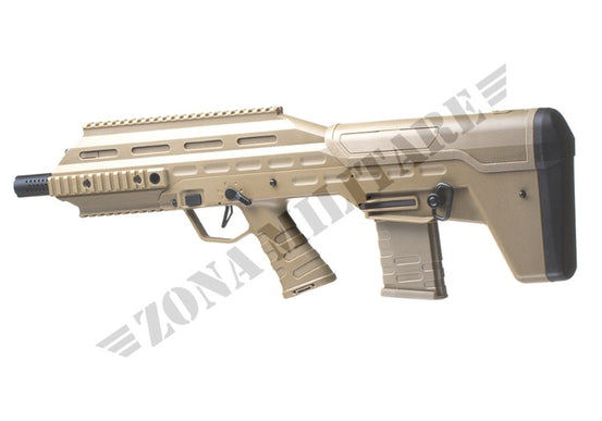 Fucile Aps Modello Hybrid Uar Desert Version