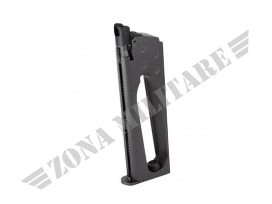 Caricatore Swiss Arms Per Pistole P84 - P1911 Cal.4.5